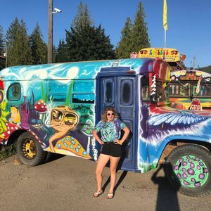 Meet your Posher, Madelyn